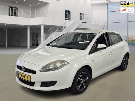 Fiat Bravo 0