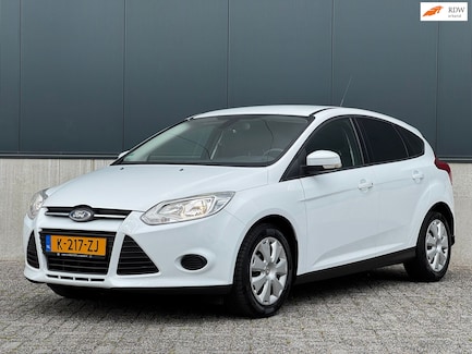 Ford Focus 0