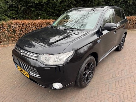 Mitsubishi Outlander 0