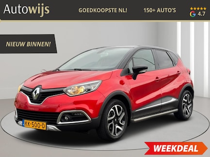 Renault Captur 0