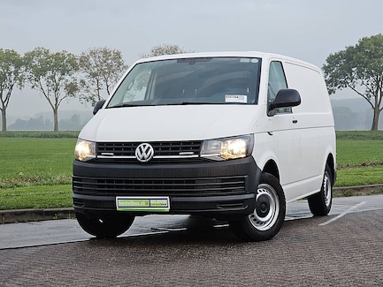 Volkswagen Transporter 0