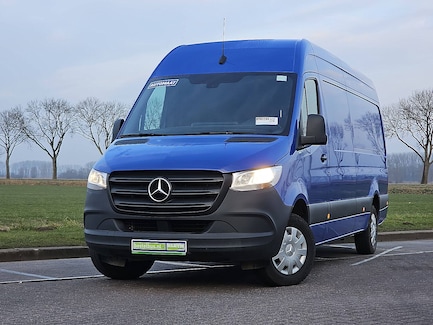 Mercedes-Benz Sprinter 0