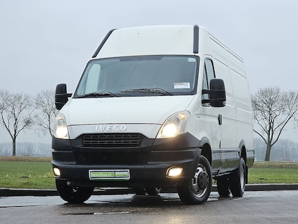 IVECO Daily 0