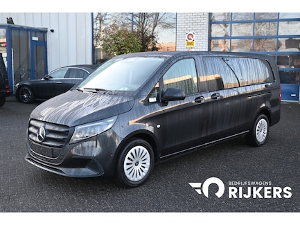 Mercedes-Benz Vito 0