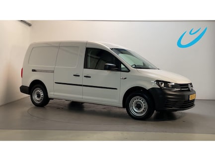 Volkswagen Caddy Maxi 0