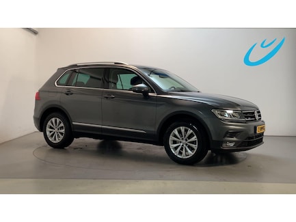 Volkswagen Tiguan 0