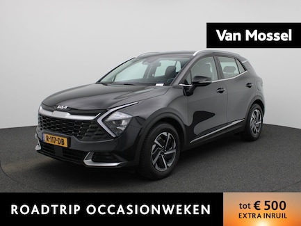 Kia Sportage 0
