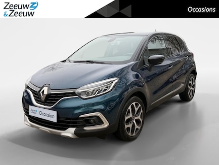 Renault Captur 0