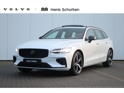 Volvo V60 0