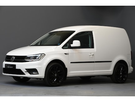 Volkswagen Caddy 0