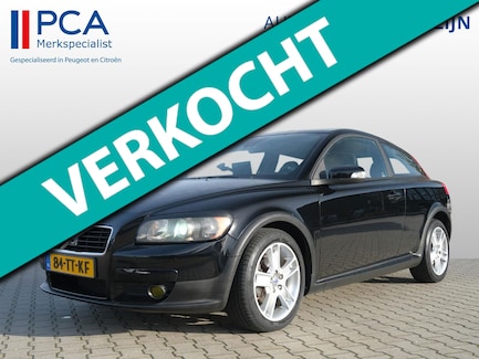 Volvo C30 0