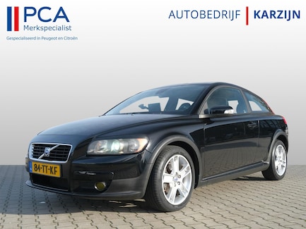 Volvo C30 0