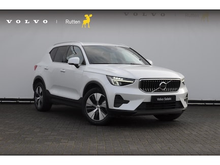 Volvo XC40 0