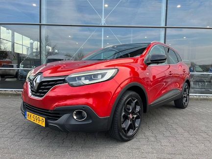 Renault Kadjar 0