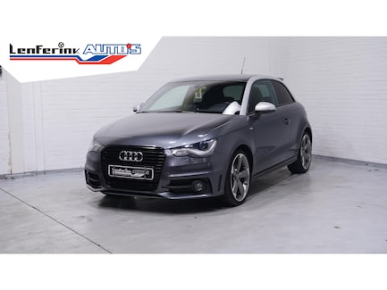 Audi A1 0