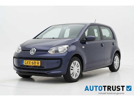 Volkswagen Up! 0