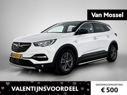 Opel Grandland 0