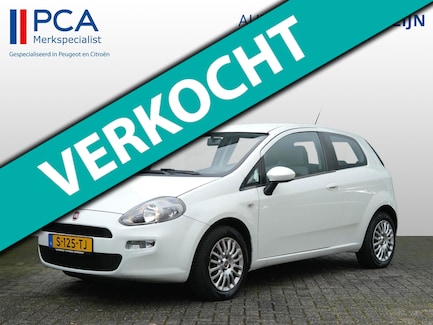 Fiat Punto 0