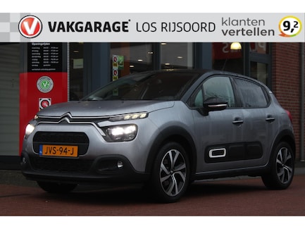 Citroën C3 0