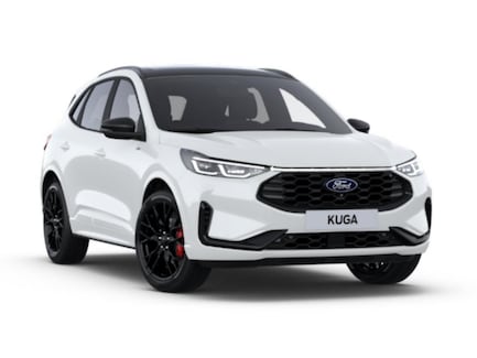 Ford Kuga 0