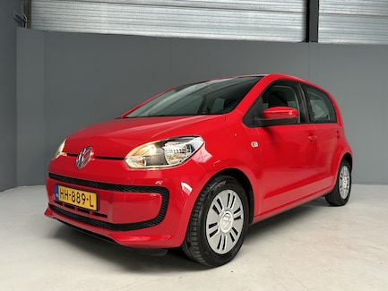 Volkswagen Up! 0