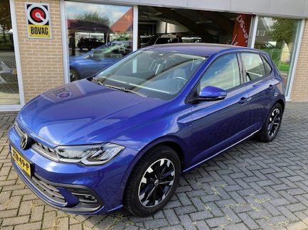 Volkswagen Polo 0