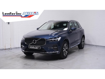 Volvo XC60 0