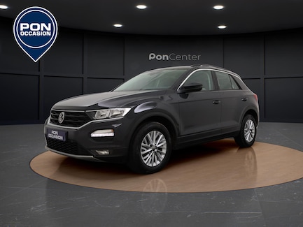Volkswagen T-Roc 0