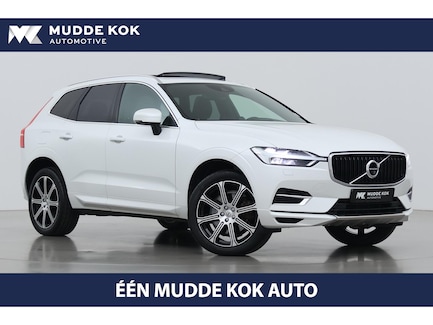 Volvo XC60 0