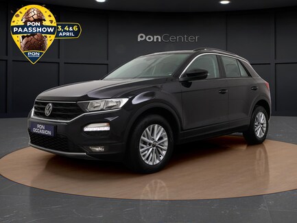 Volkswagen T-Roc 0