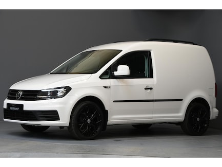 Volkswagen Caddy 0