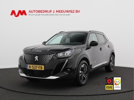 Peugeot 2008 0