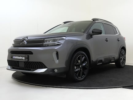 Citroën C5 Aircross 0