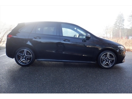 Mercedes-Benz B-klasse 0