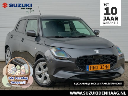 Suzuki Swift 0