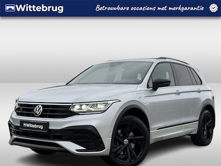 Volkswagen Tiguan 0