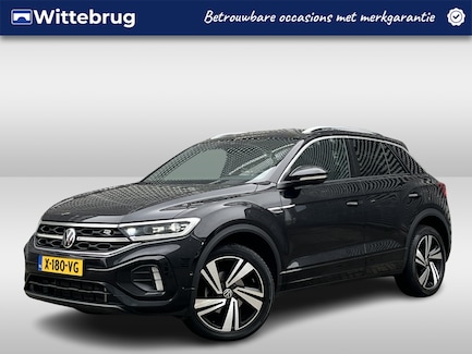 Volkswagen T-Roc 0