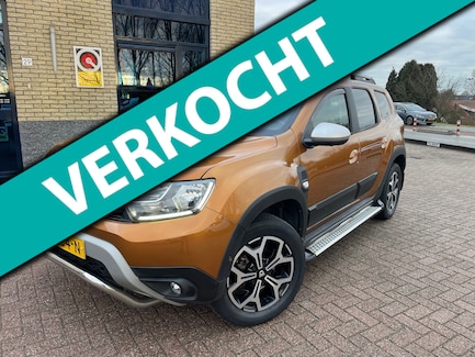 Dacia Duster 0