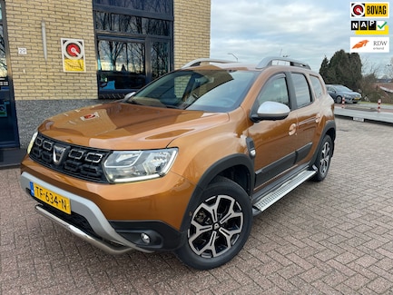 Dacia Duster 0