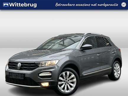 Volkswagen T-Roc 0