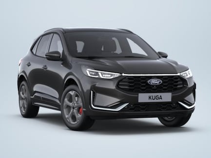 Ford Kuga 0