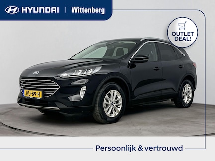Ford Kuga 0