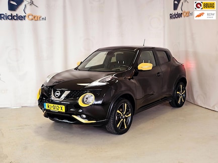 Nissan Juke 0