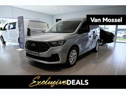 Ford Transit Connect 0