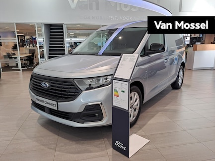 Ford Transit Connect 0