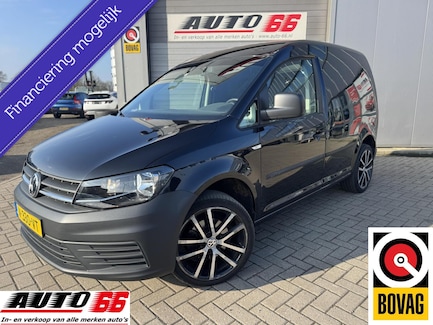 Volkswagen Caddy 0