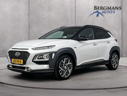 Hyundai Kona 0