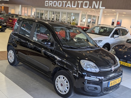 Fiat Panda 0
