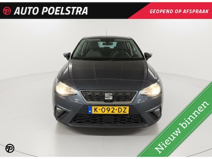 SEAT Ibiza 0