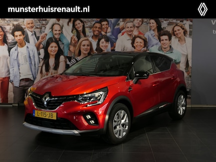 Renault Captur 0